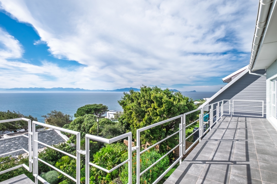 3 Bedroom Property for Sale in Murdock Valley Western Cape